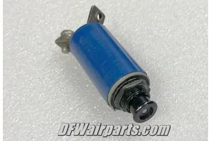 BP1-5, BP1-5A, Mooney Aircraft 5A Circuit Breaker